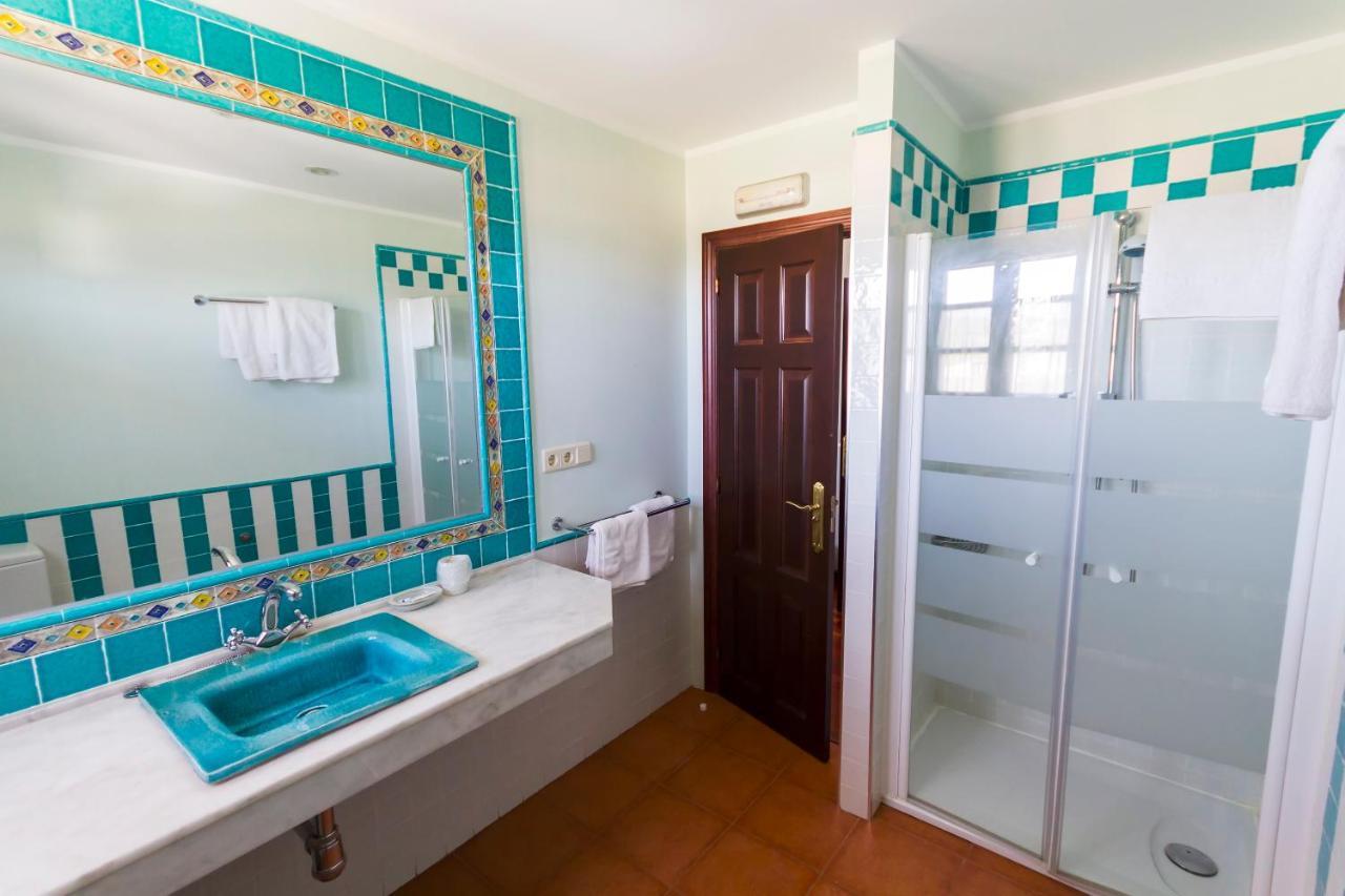Hotel Rural Lacelo Villadecanes Buitenkant foto