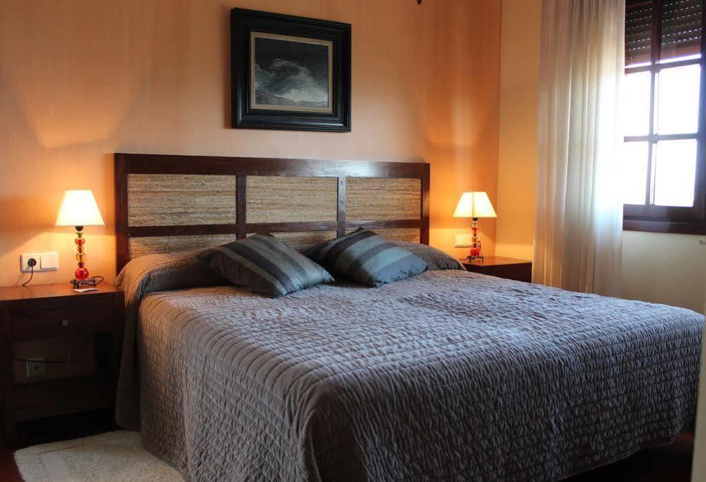 Hotel Rural Lacelo Villadecanes Buitenkant foto